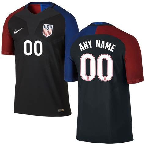 soccer jersey us|authentic usa soccer jerseys.